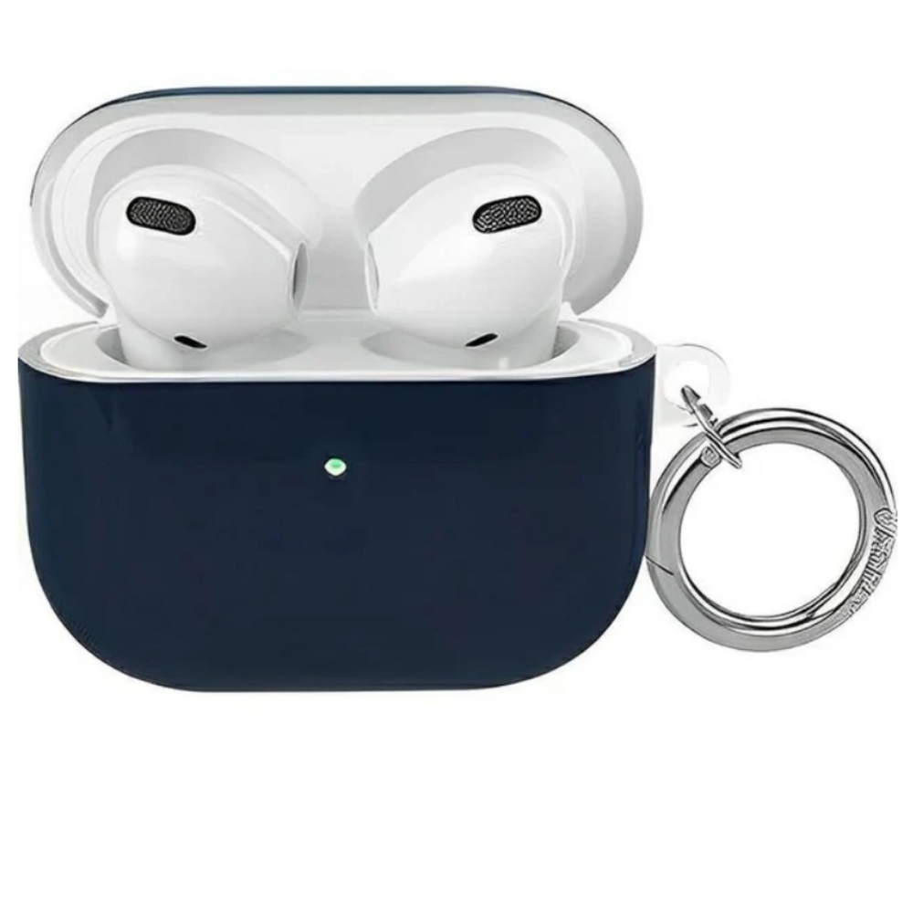 NIB Casely Navy Airpods 3 Case-3rd Gen